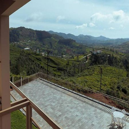 Nilgiri Valley Villa Ooty - A Vkation Experience Zewnętrze zdjęcie