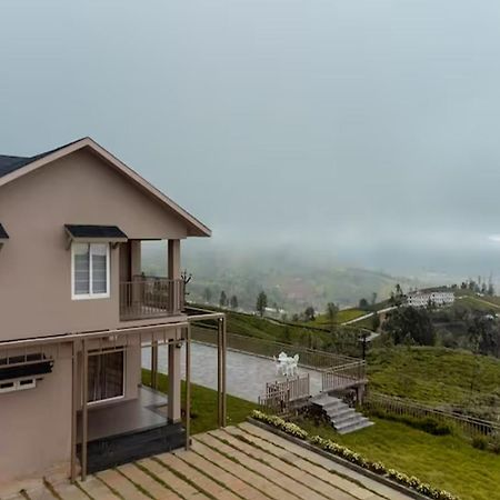 Nilgiri Valley Villa Ooty - A Vkation Experience Zewnętrze zdjęcie
