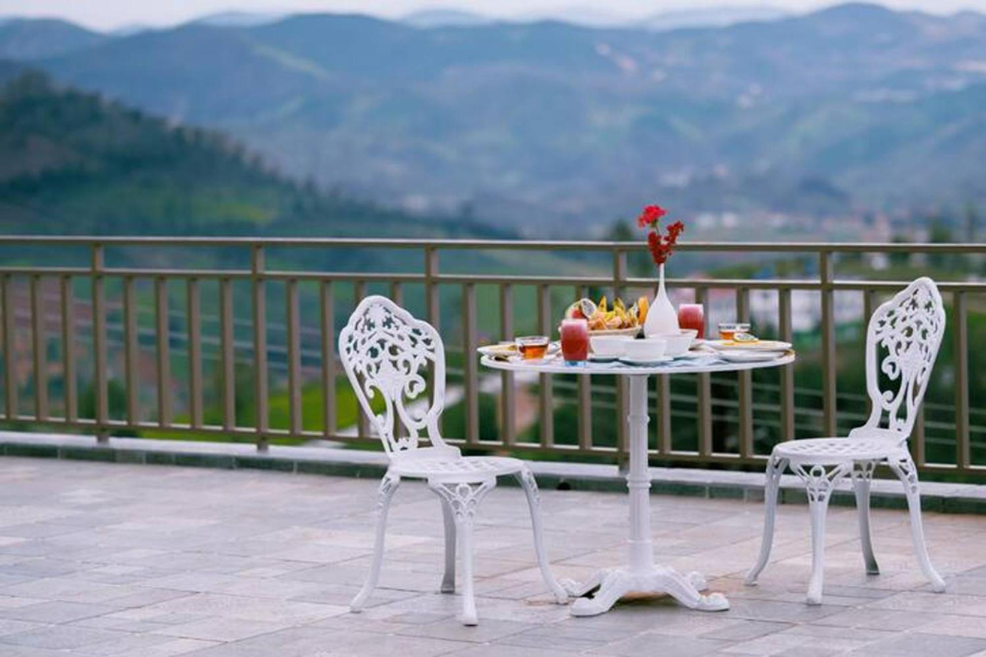 Nilgiri Valley Villa Ooty - A Vkation Experience Zewnętrze zdjęcie