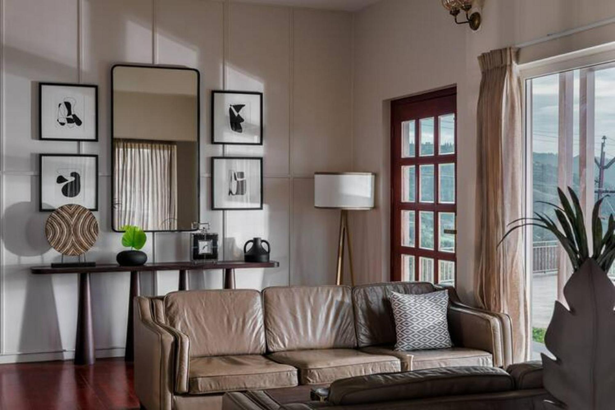 Nilgiri Valley Villa Ooty - A Vkation Experience Zewnętrze zdjęcie