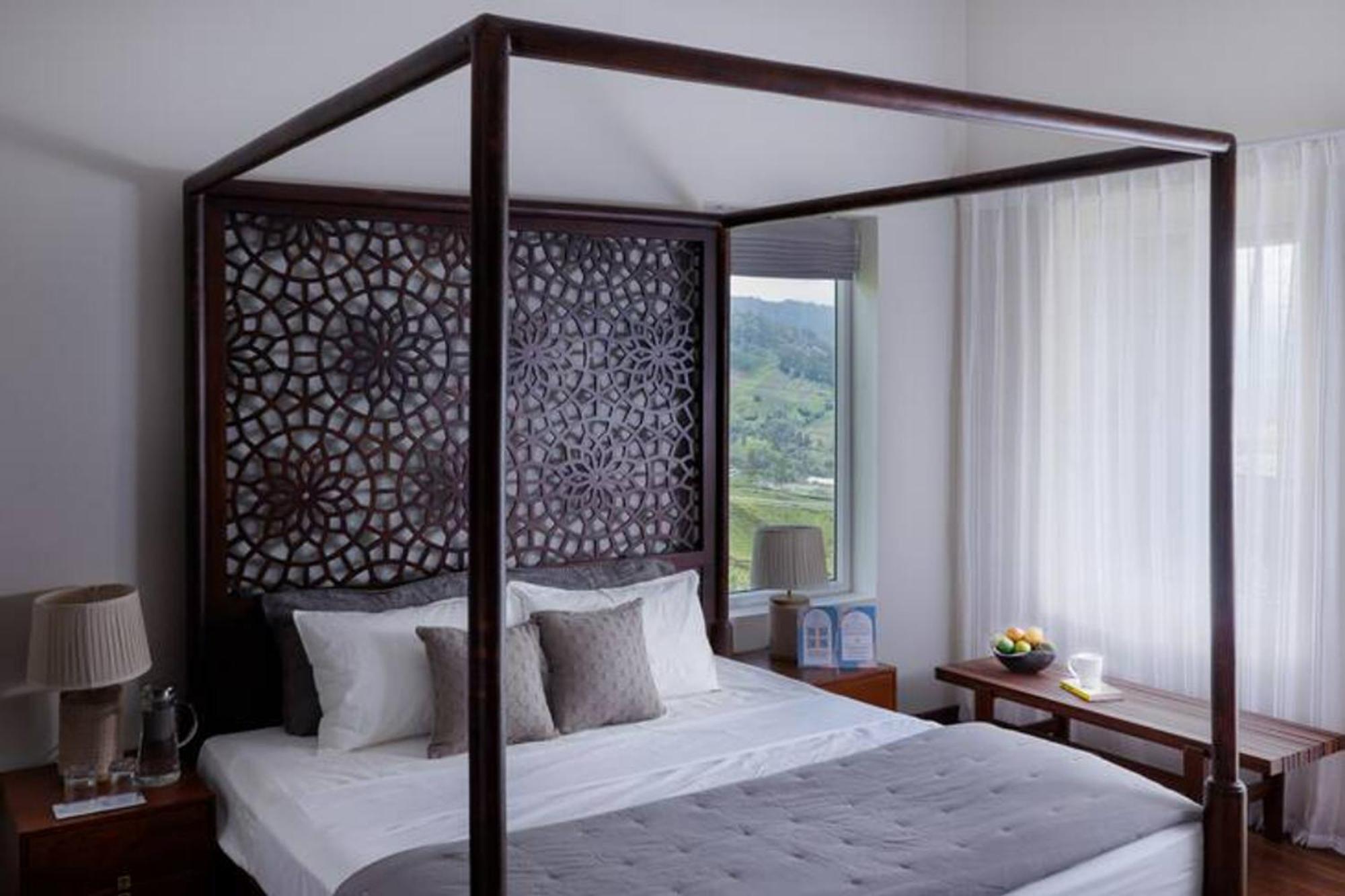 Nilgiri Valley Villa Ooty - A Vkation Experience Zewnętrze zdjęcie